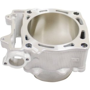 Yamaha WR 450 F Big Bore Cylinder Kit - Cylinder Works - 99mm - `16-`18